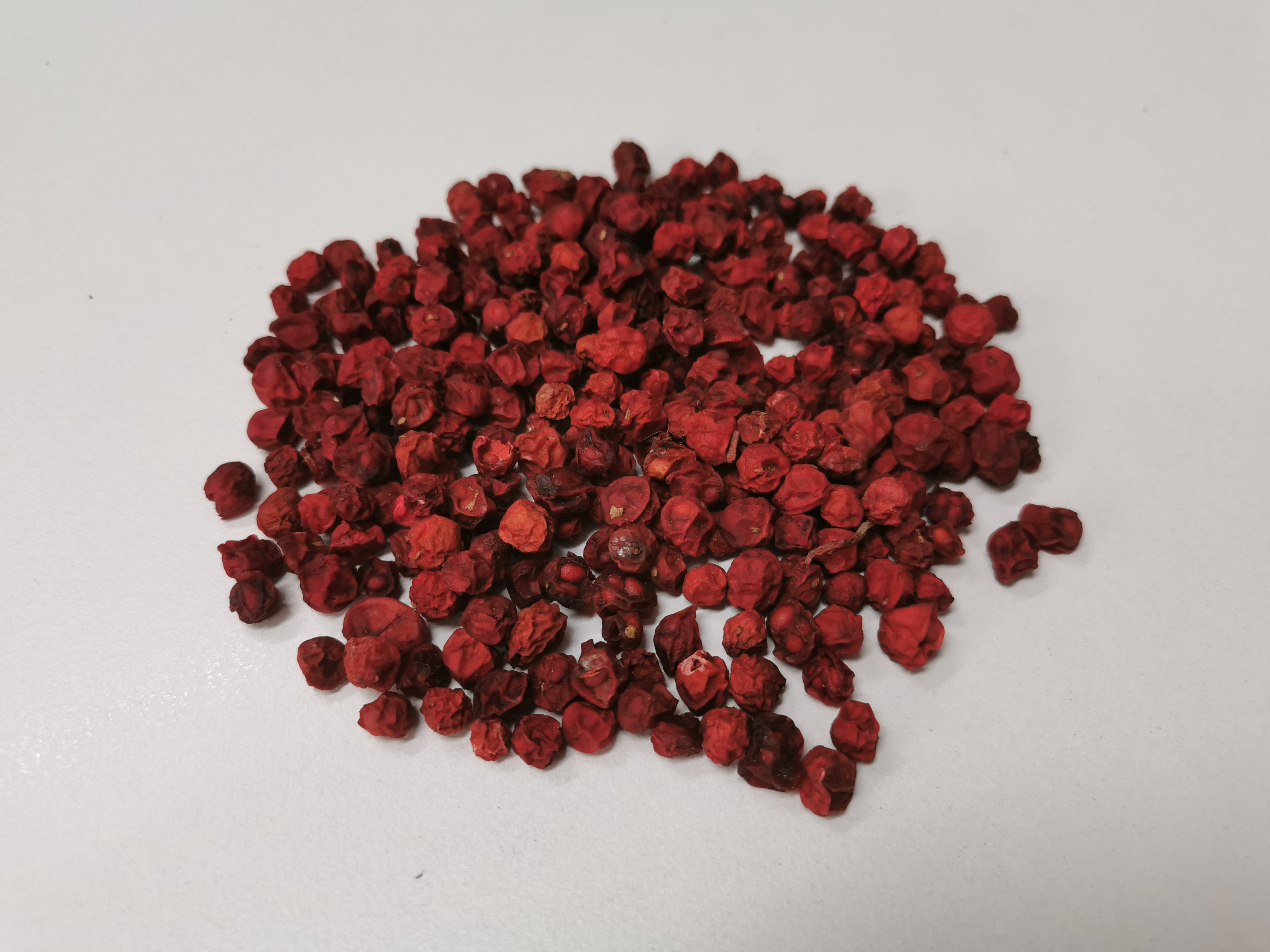 Schisandra Chinensis Baillon
