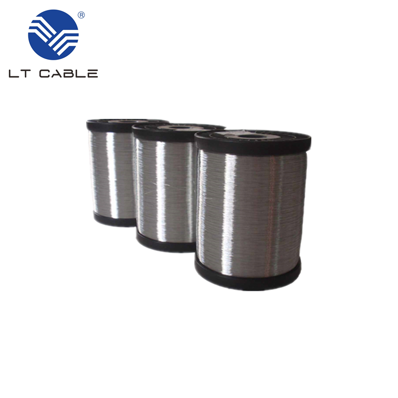 Tinned CCA wire/ Tinned CCAM wire