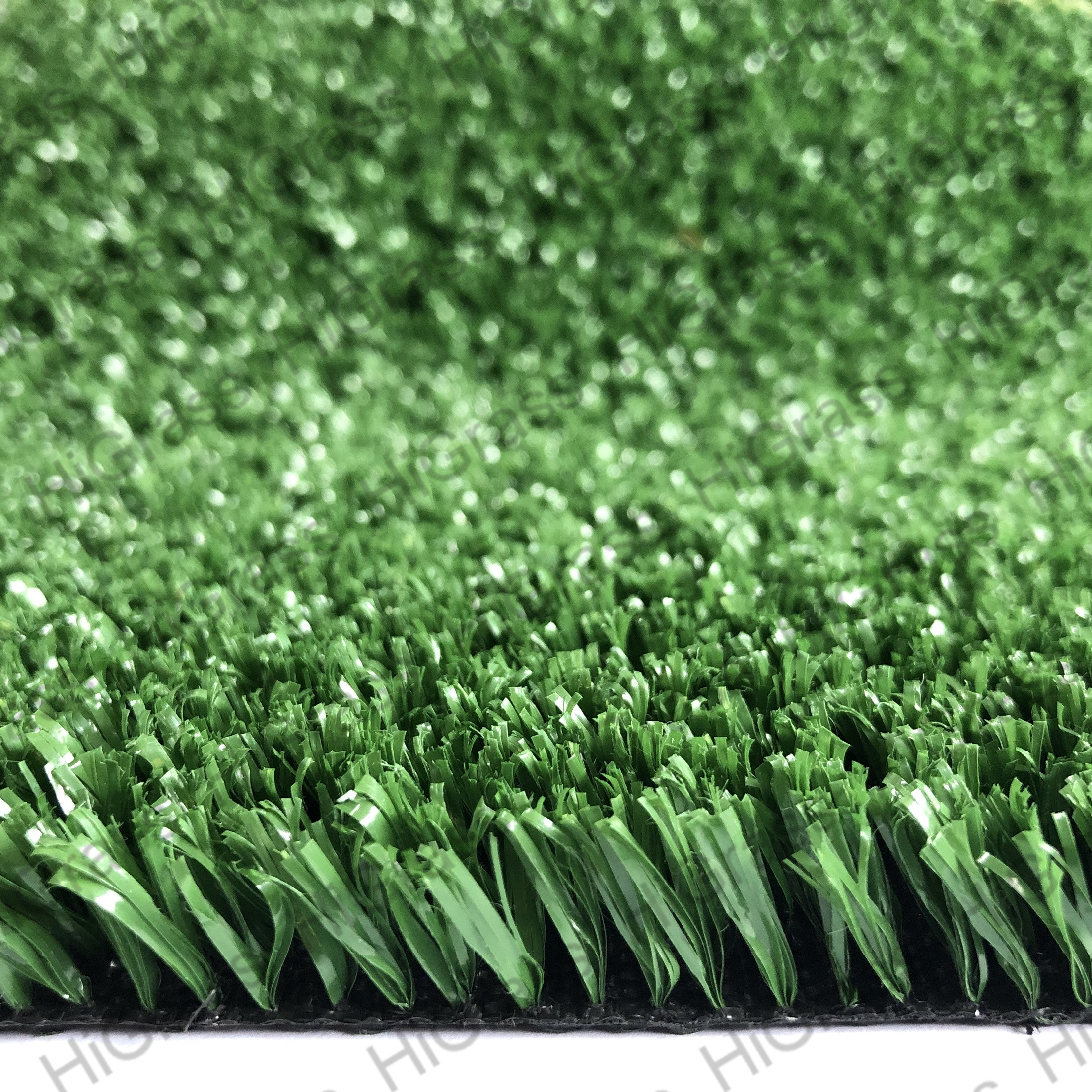 Higrass Artificial landscaping grass Short grass