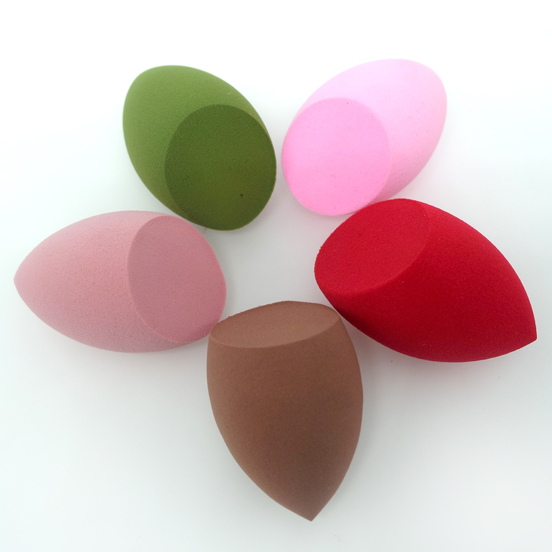 Makeup sponge