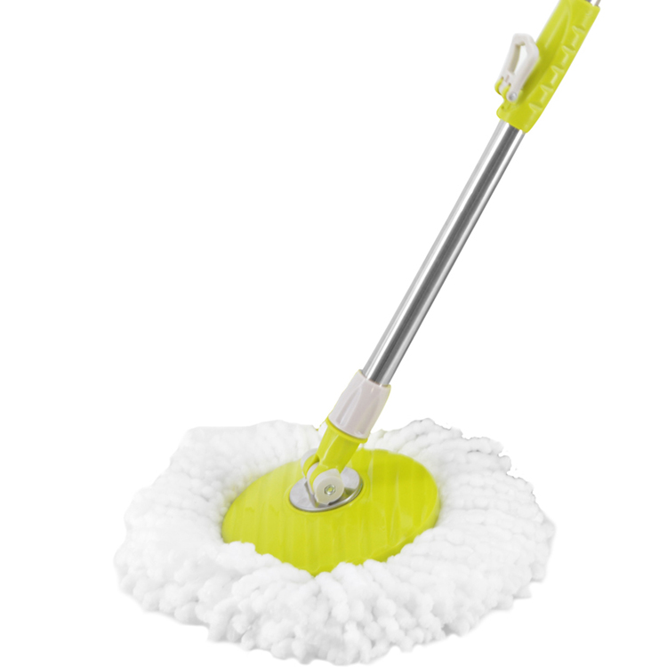 Spin Mop