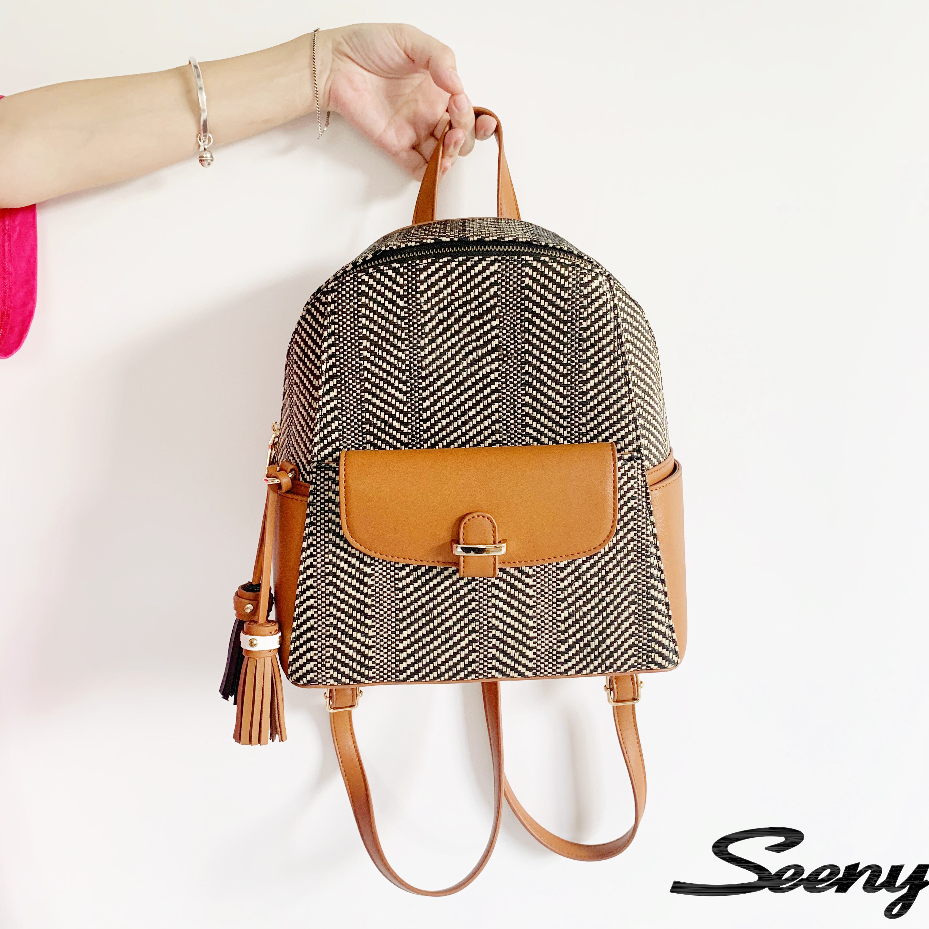 Guangzhou Ruiwei Leather Co.,Ltd – Other hand bag 2