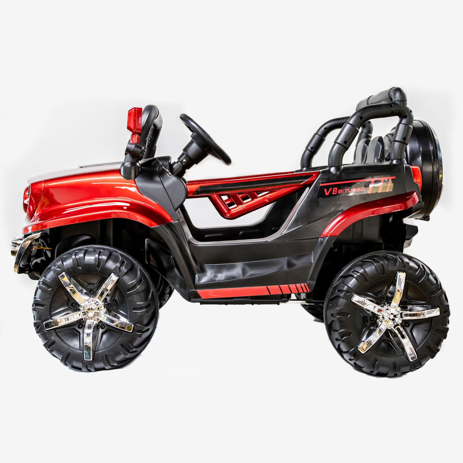 Children Electric Car