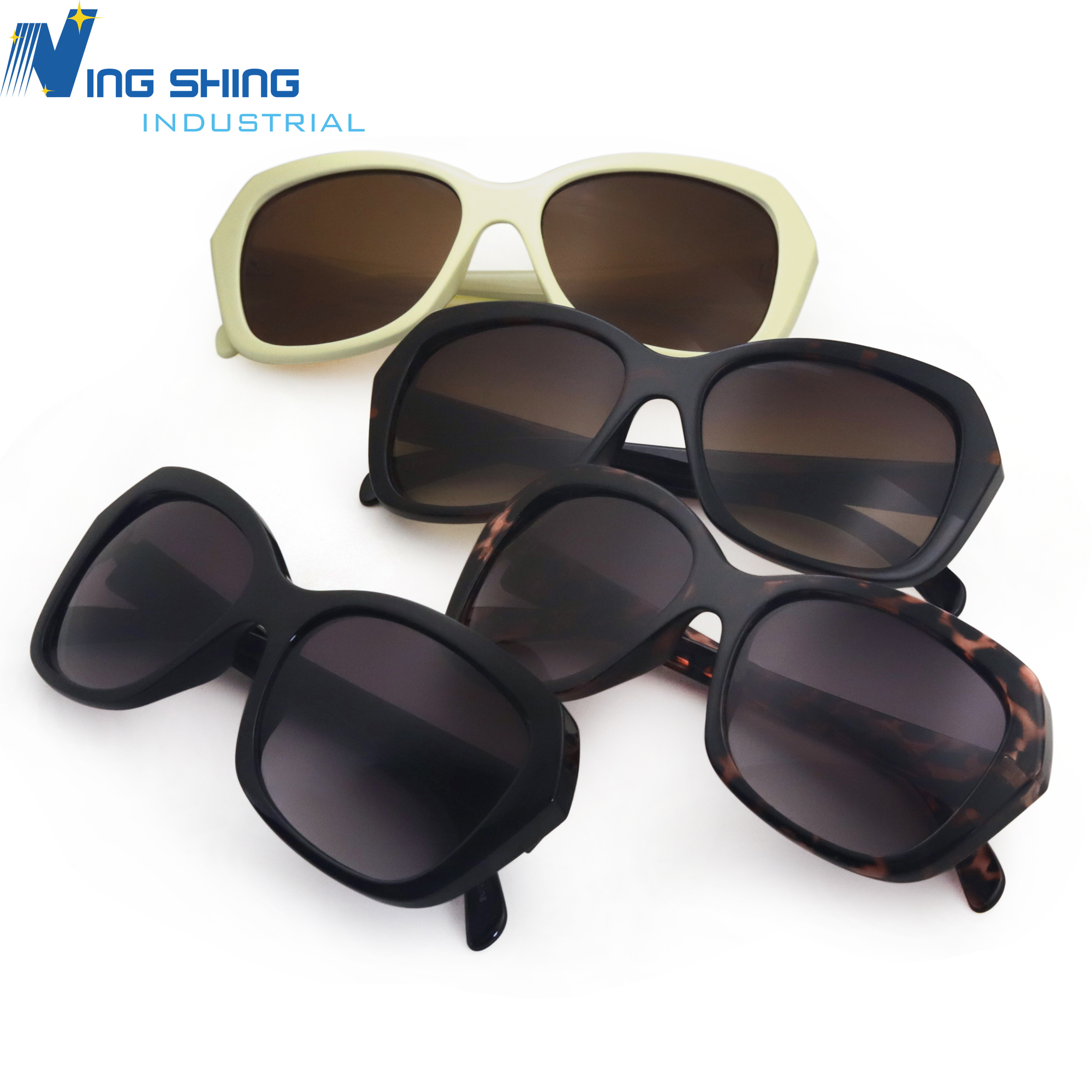 Basic Sunglasses-NNS20B020