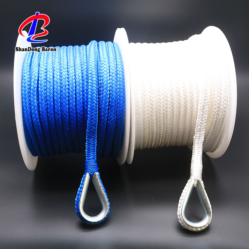 Yachting Rope,Nylon Rope