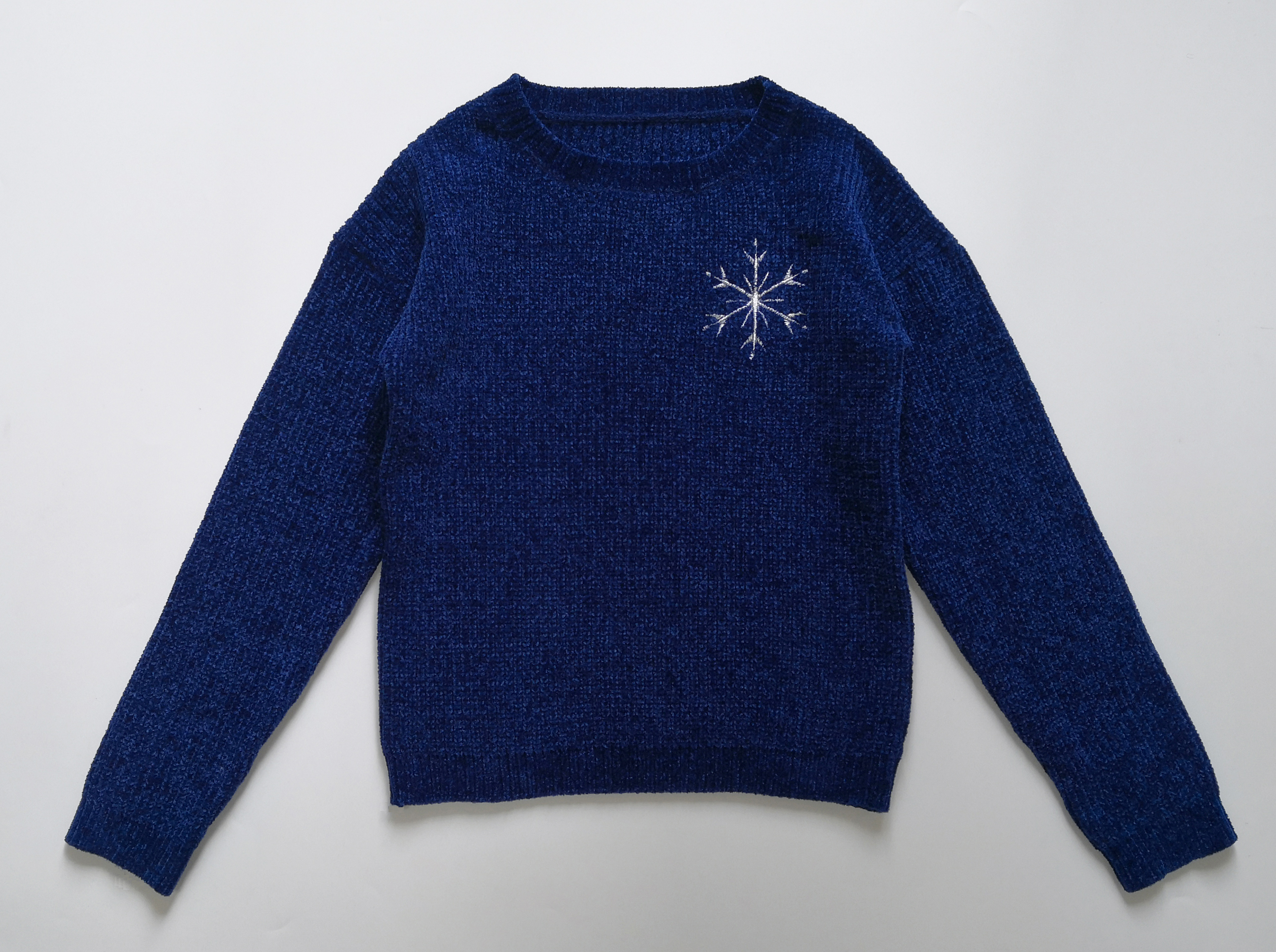 Girls sweater