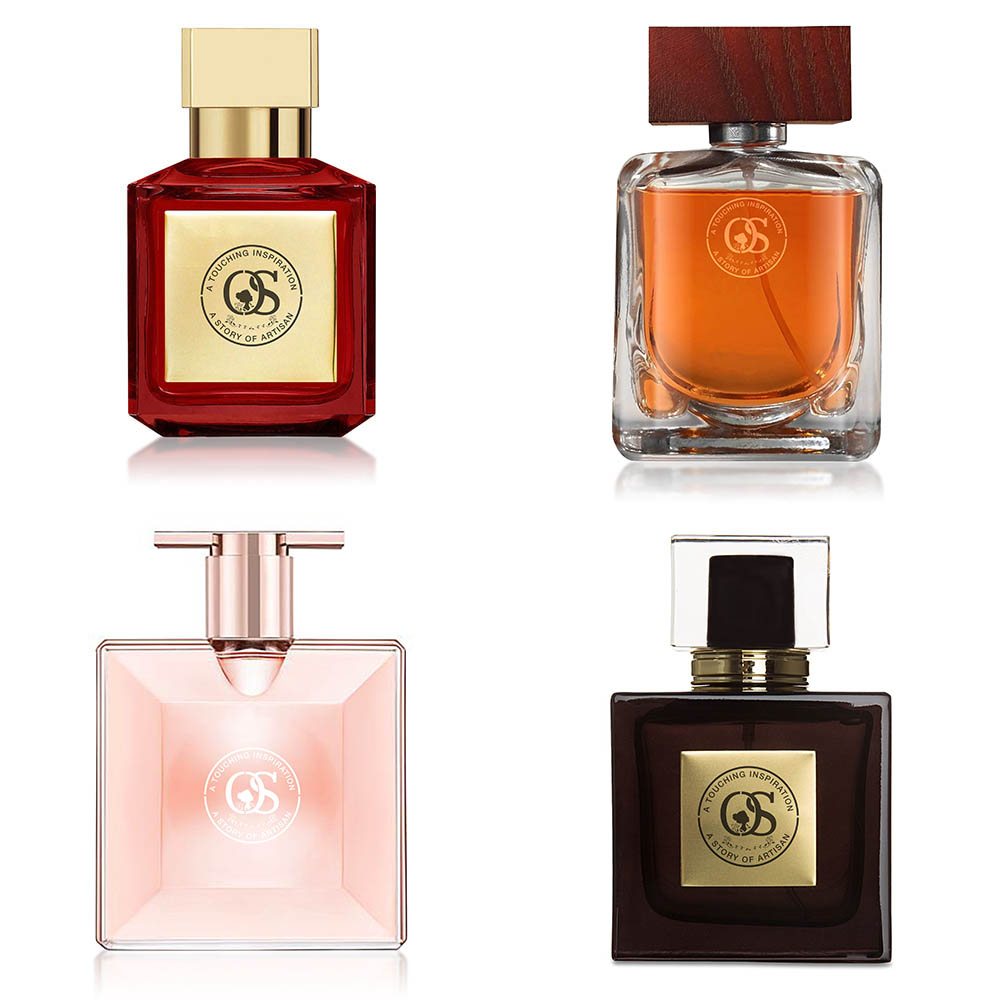 20-200ml brand collection parfum perfume oil fragrance long lasting perfume