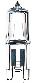 Halogen G9