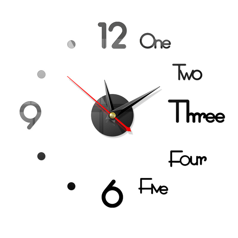Clock,diy Clock