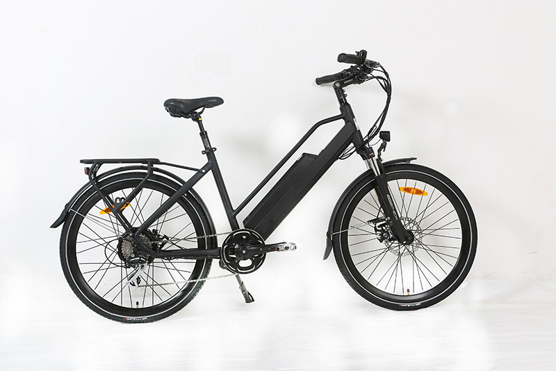 AIGENI TECHNOLOGY CO.,LTD – Male E-bike 3