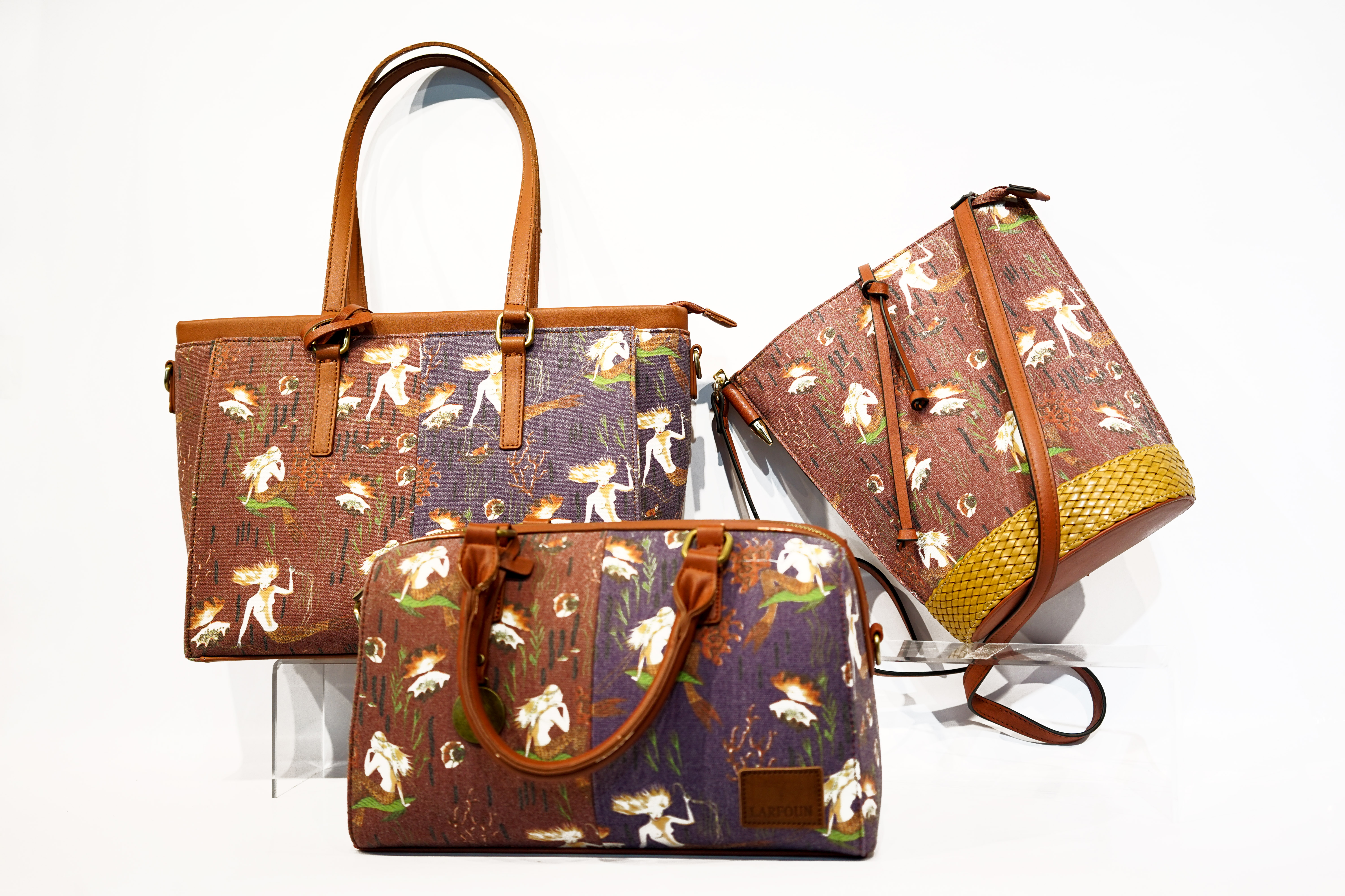 TOTE