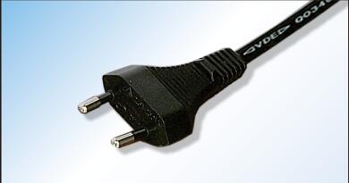 2.5a Vde Plug