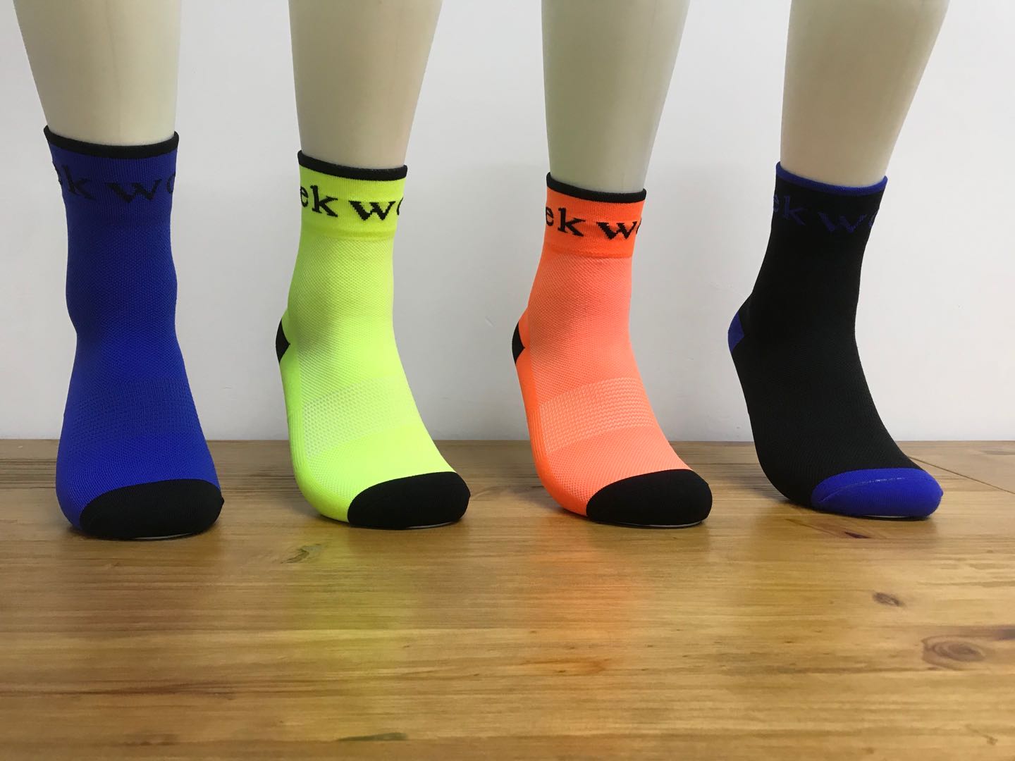 Bicycle sock