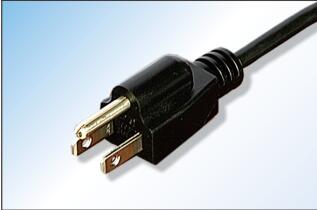 Ul/Csa Usa Power Cord