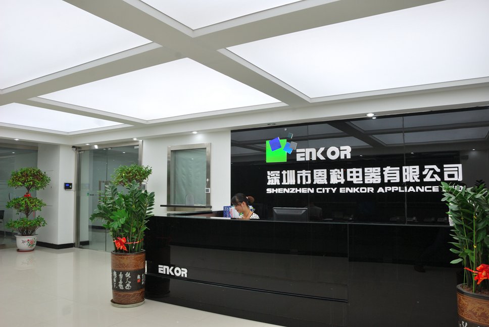 Shenzhen Enke Electronics Co., Ltd. – smart TVs 2