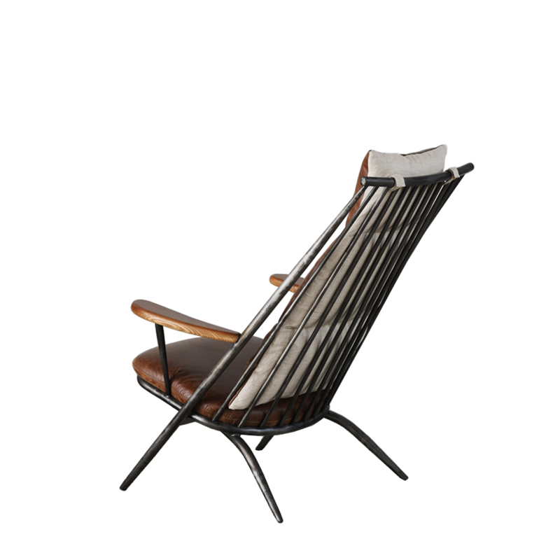 Accent Chair