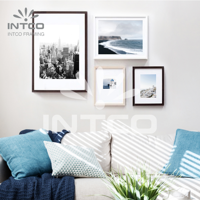 Gallery Photo Frame Set