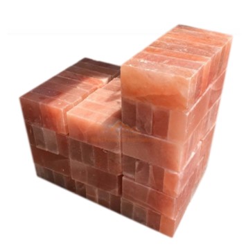 Himalayan salt brick