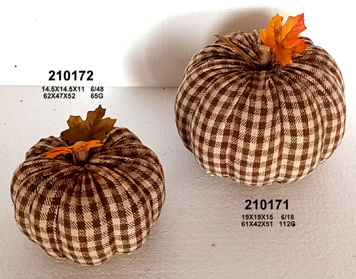 Halloween Decoration --Pumpkin