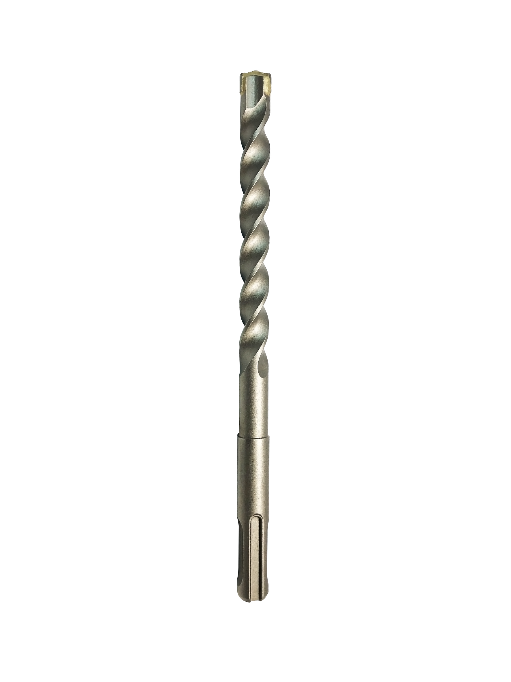 DIN8035 SDS plus shank hammer drill with 3 cutters