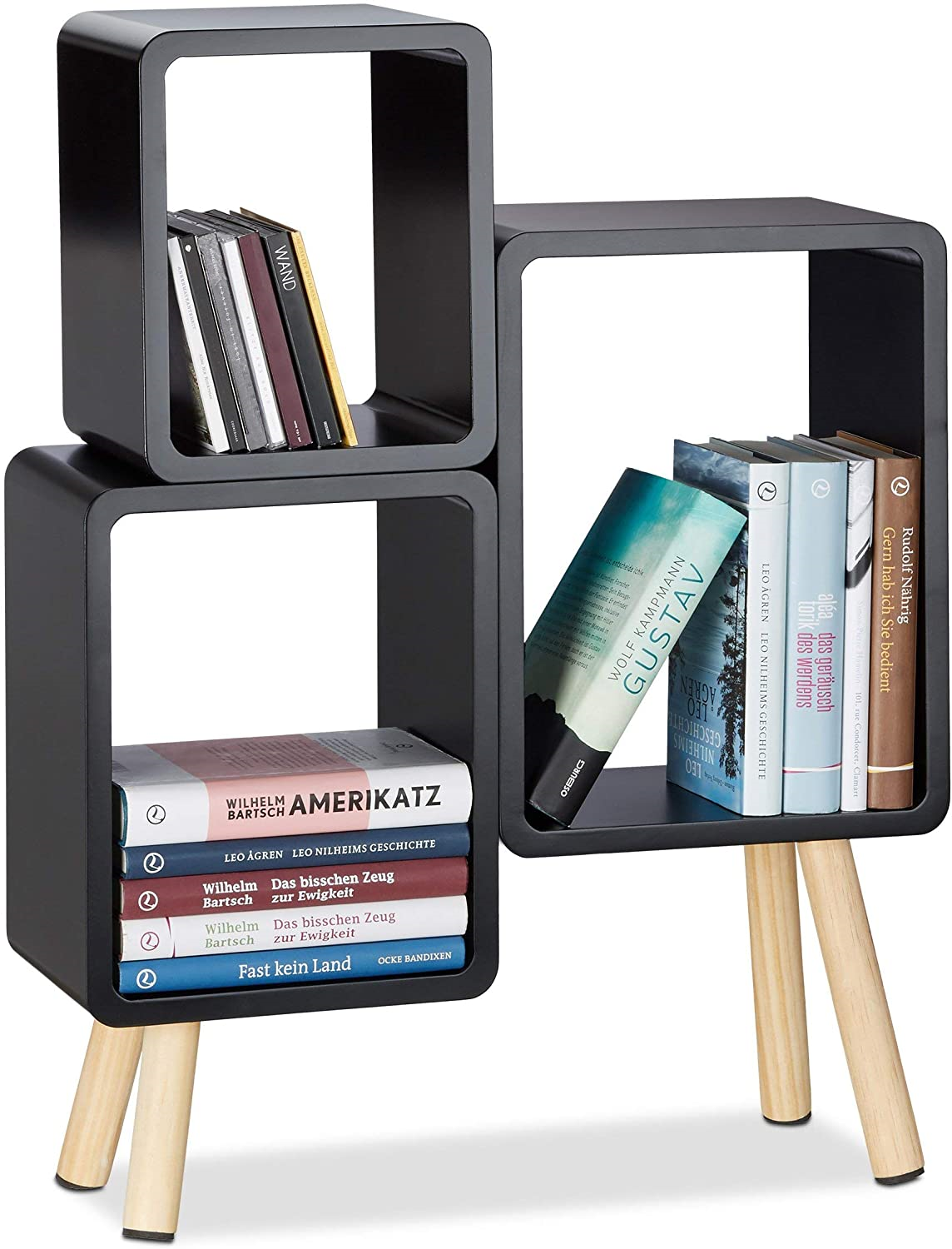bookshelf