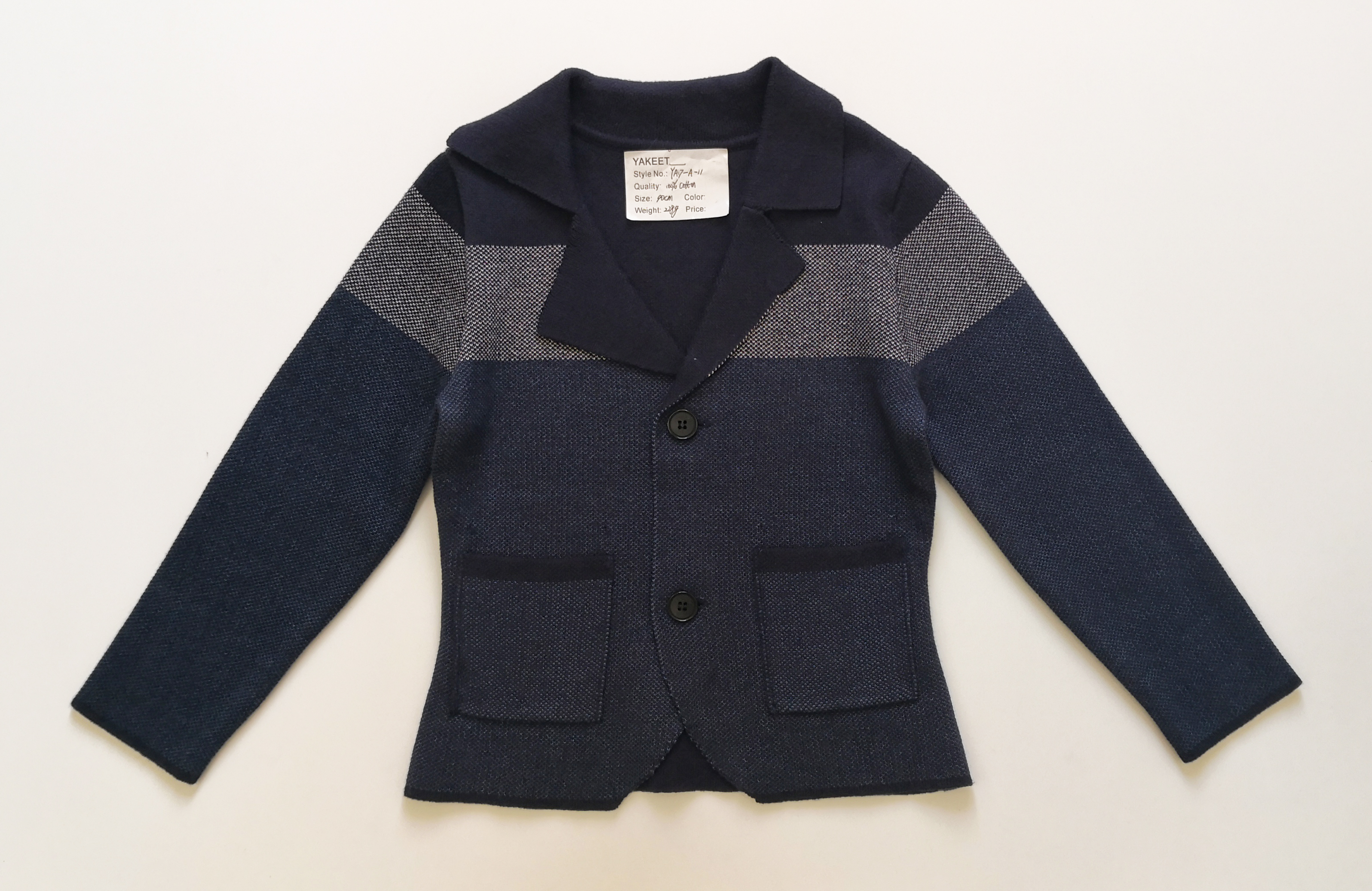 Boys Jacket