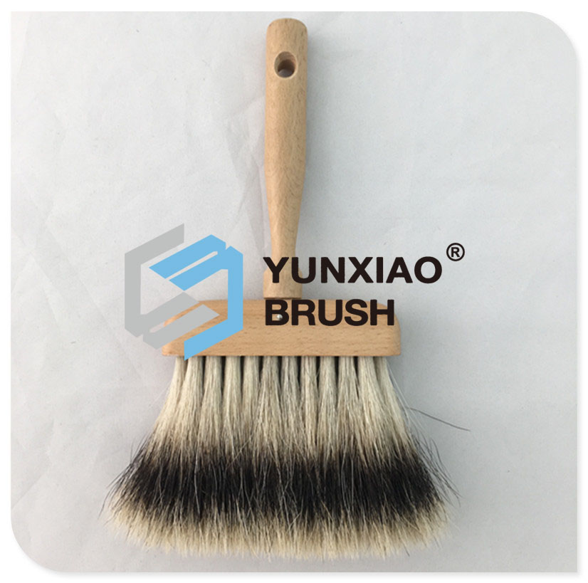 ZHENJIANG DANTU YUNXIAO BRUSH FACTORY – clavo de hierro 2