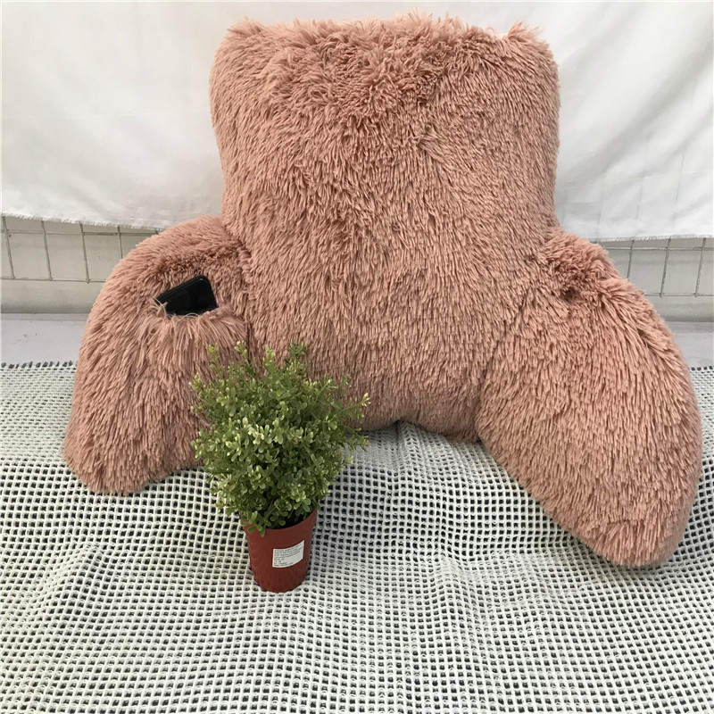 Cushion Cover/ Cushion/Fake Fur/Fur