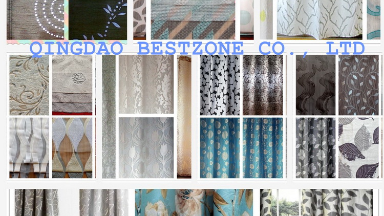 Qingdao Baizhou Trading Co., Ltd. – placemats 2