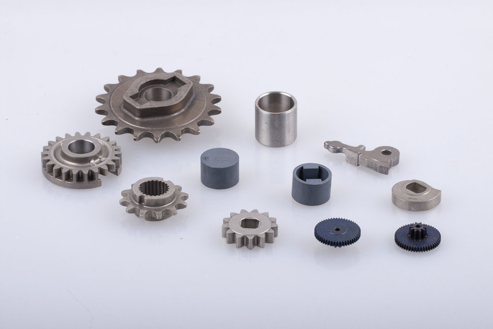 Powder metallurgy parts
