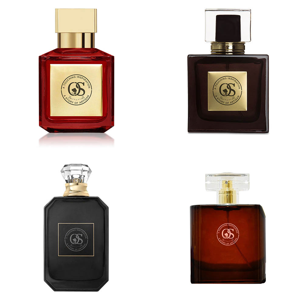 20-200ml man women perfume original brand smart collection perfume wholesale