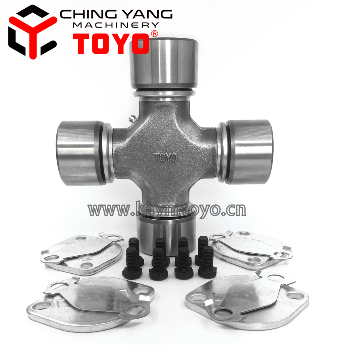 Gu-5000 Toyo Kaym Universal Joint Repair Kit