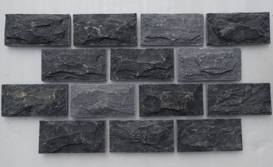 Natural stone