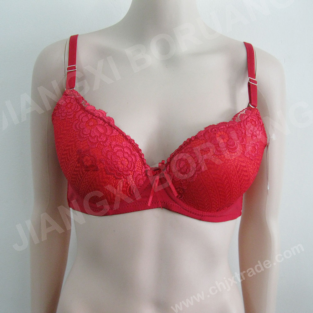 Womens Bar With Lace
