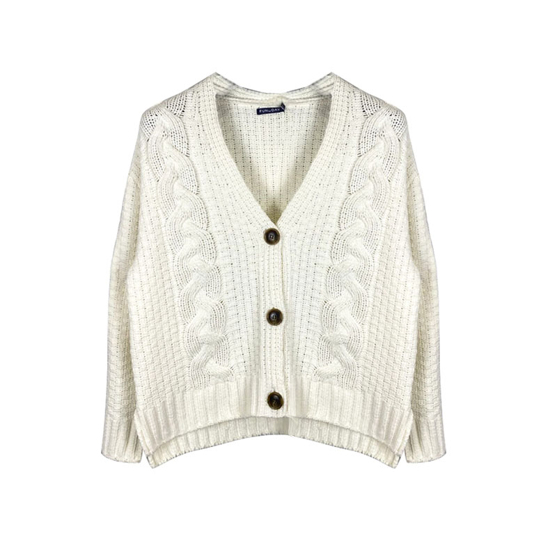 Women's Cardigan Sweater