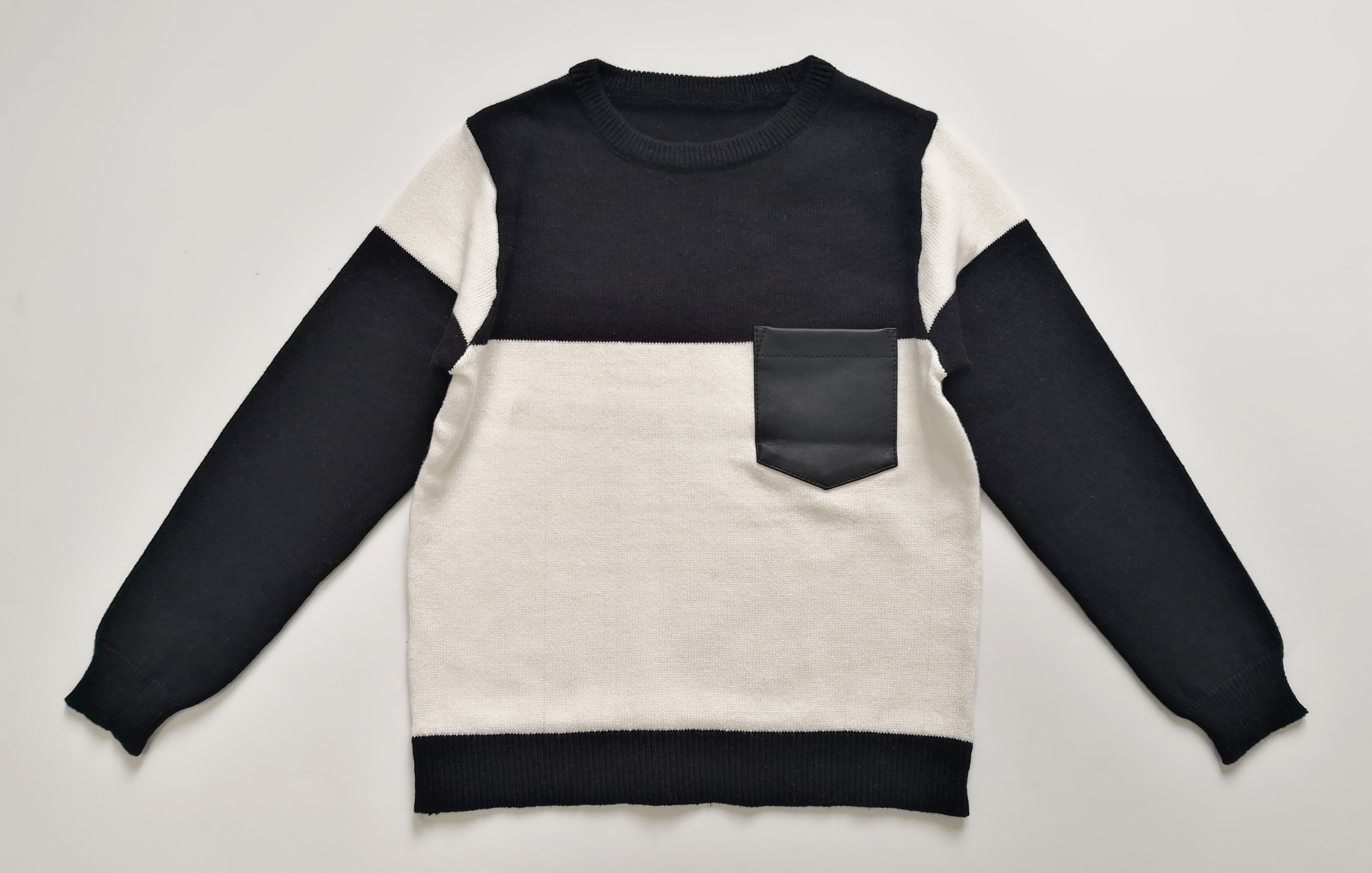 Boys sweater