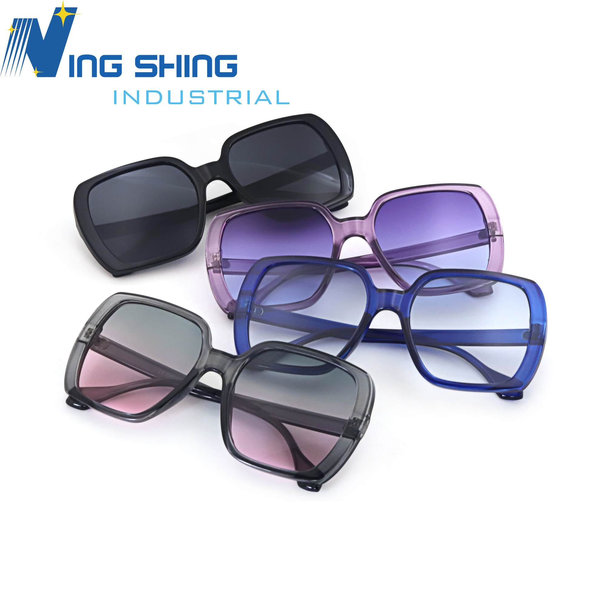 Basic Sunglasses-NNS20B038
