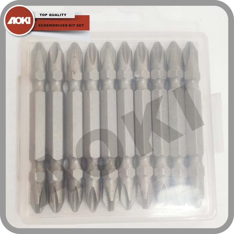 Screwdriver Bit Set