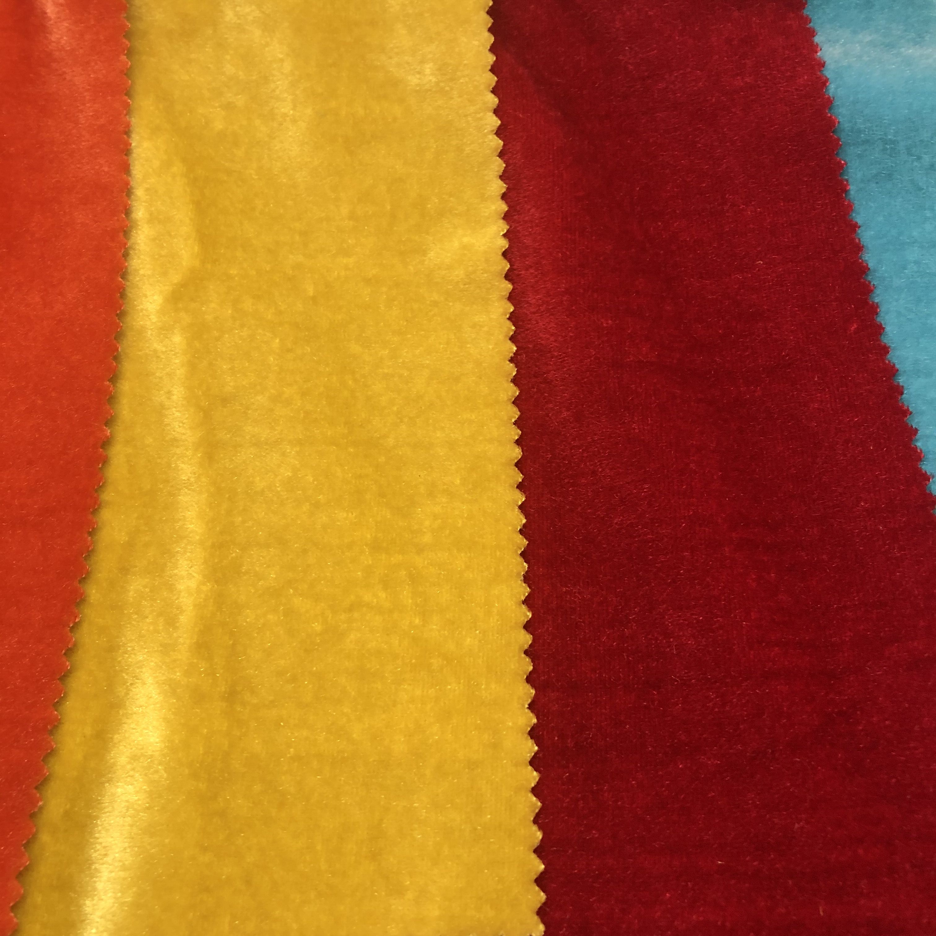 1.280 GSM 100% Polyester Linen Look Furniture Upholstery Jute Sofa Fabric