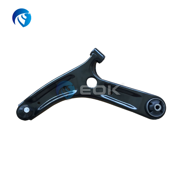 SICHUAN EOK AUTO INDUSTRY CO., LTD. – manubrio de aluminio 3