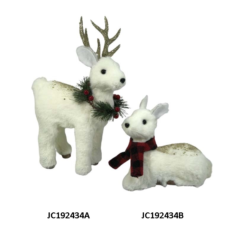 Handmade Christmas Holidays Decoration
