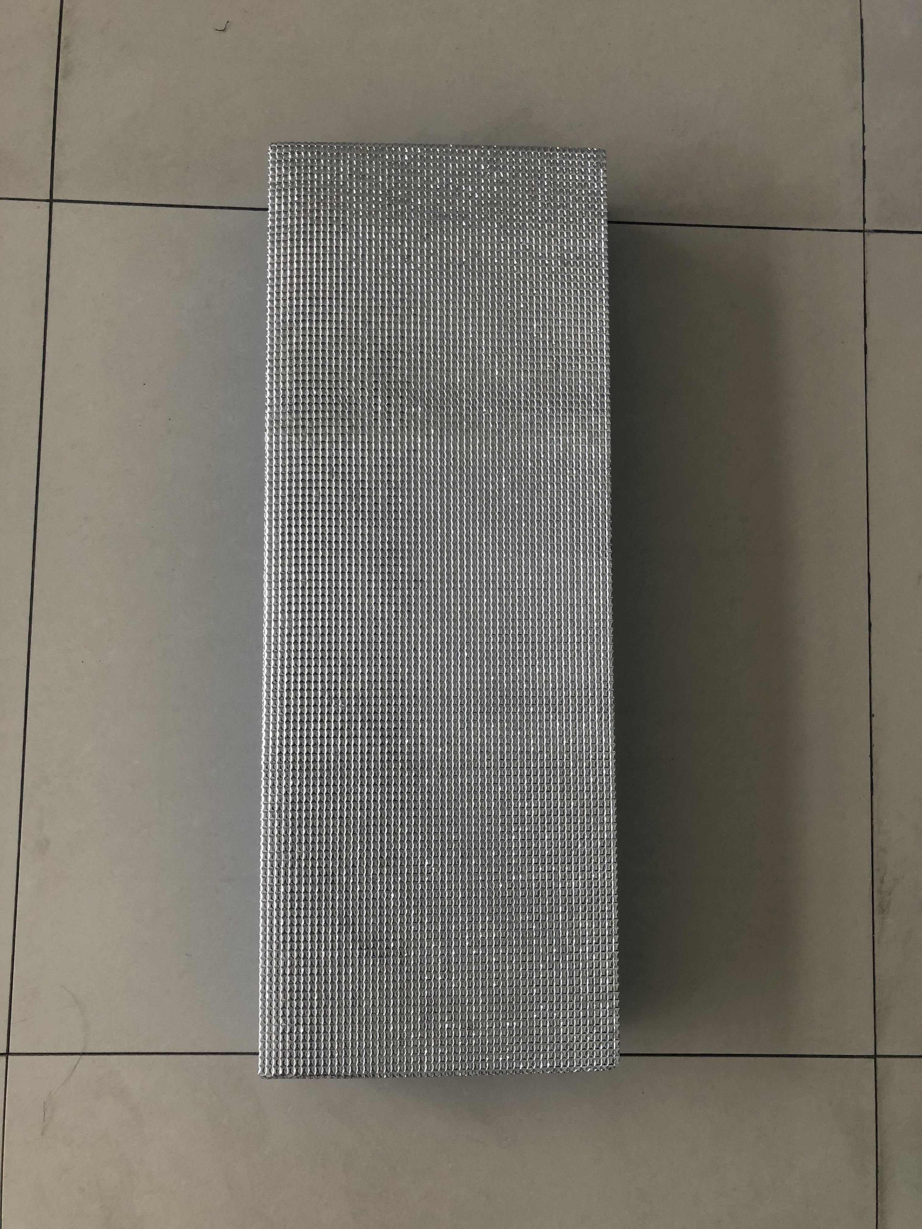 XINGSHIDAI INTERNATIONAL TRADE(KUNSHAN)CO LTD – vela aromática 2