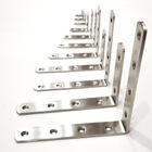 Hardware bracket