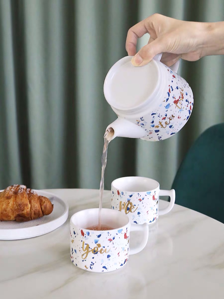 tea set