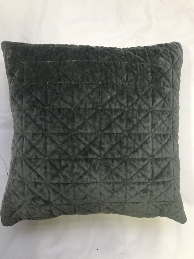 Quilted Cushion