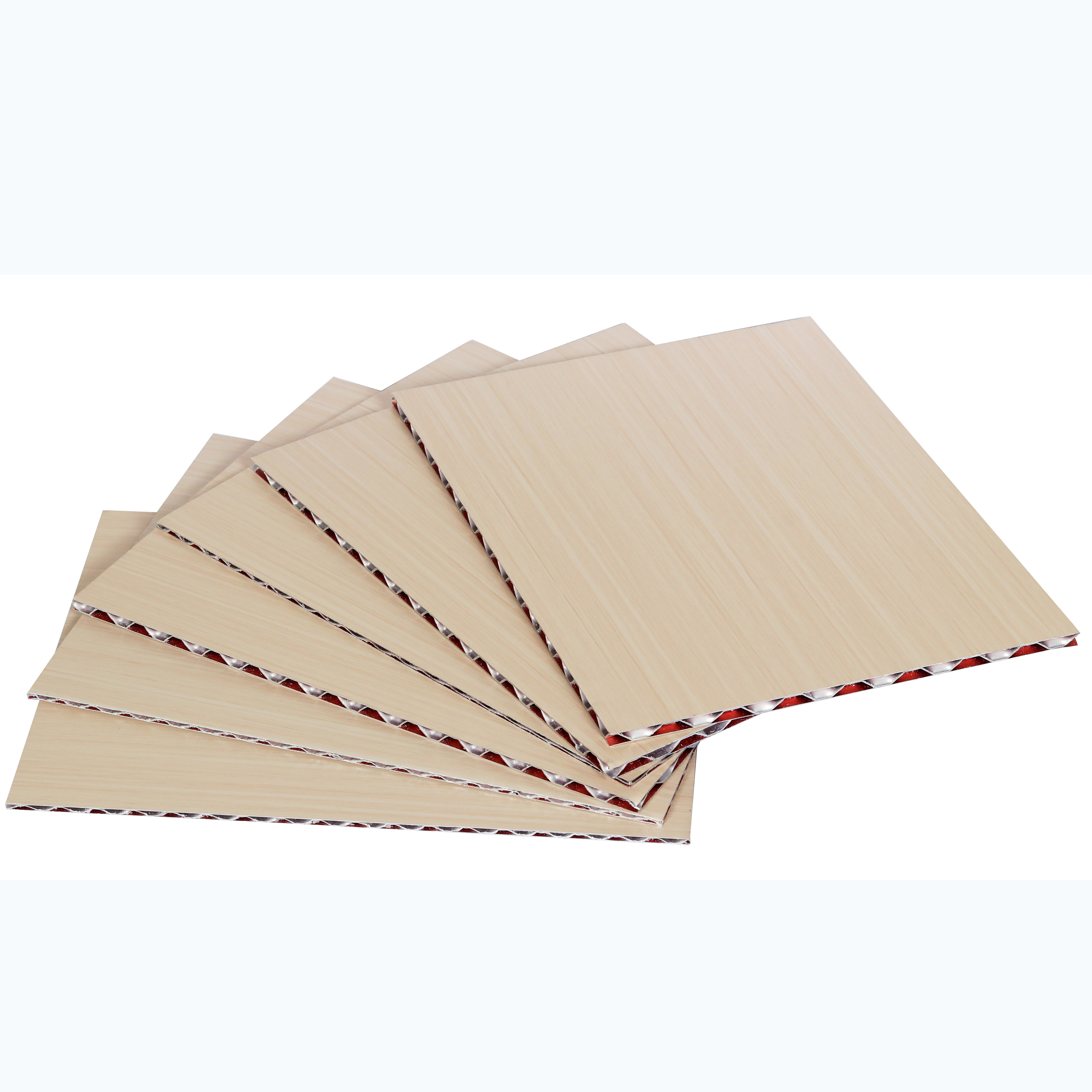 Aluminum Conical Panel Aluminum Panel Fireproof Soundproof Wall Partitions Ceiling