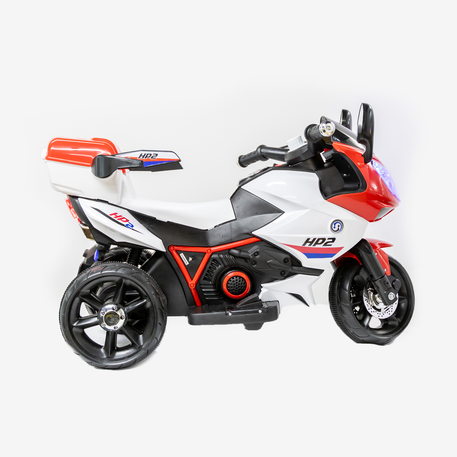 Children Electric Car