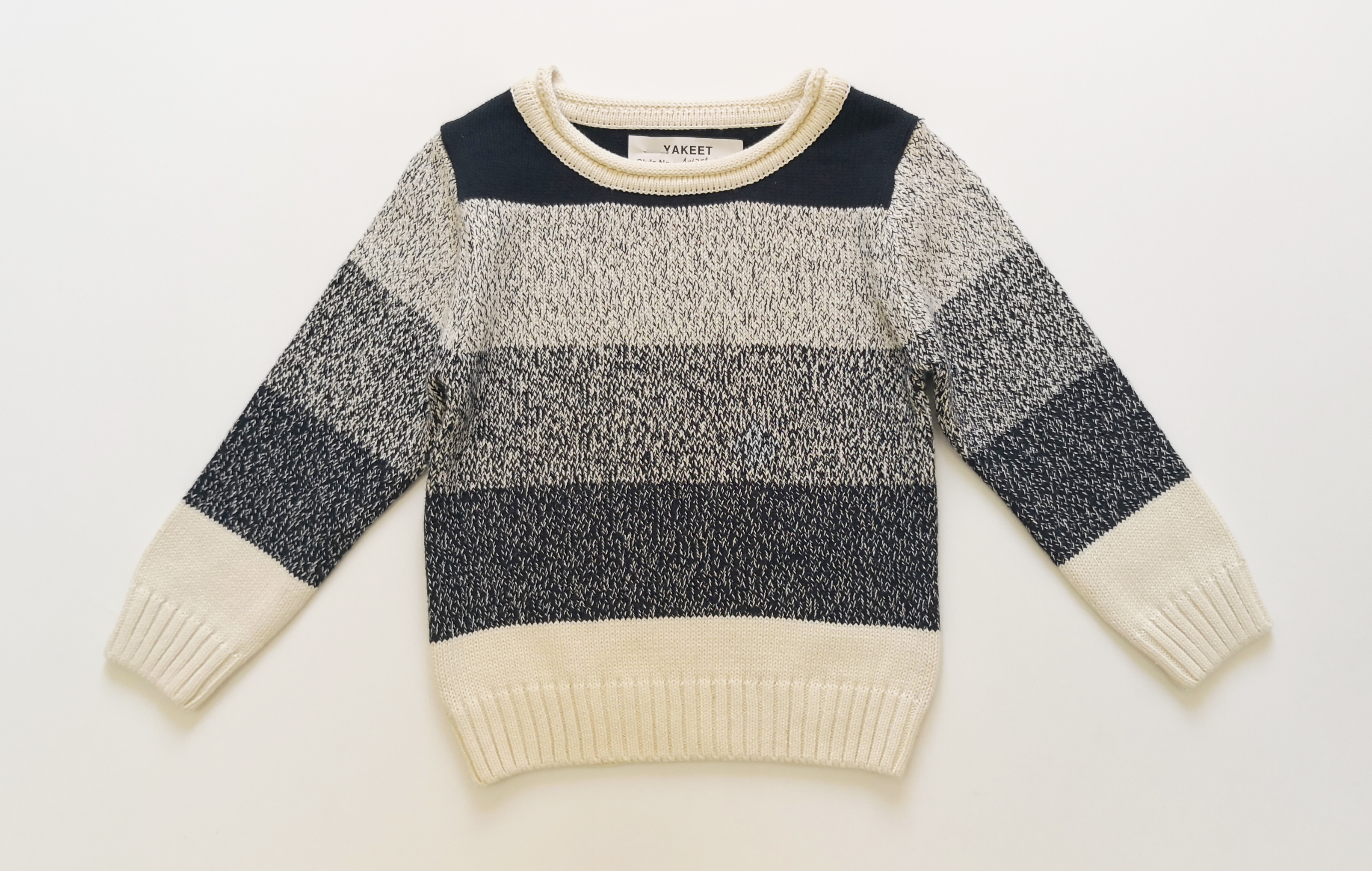Boys sweater