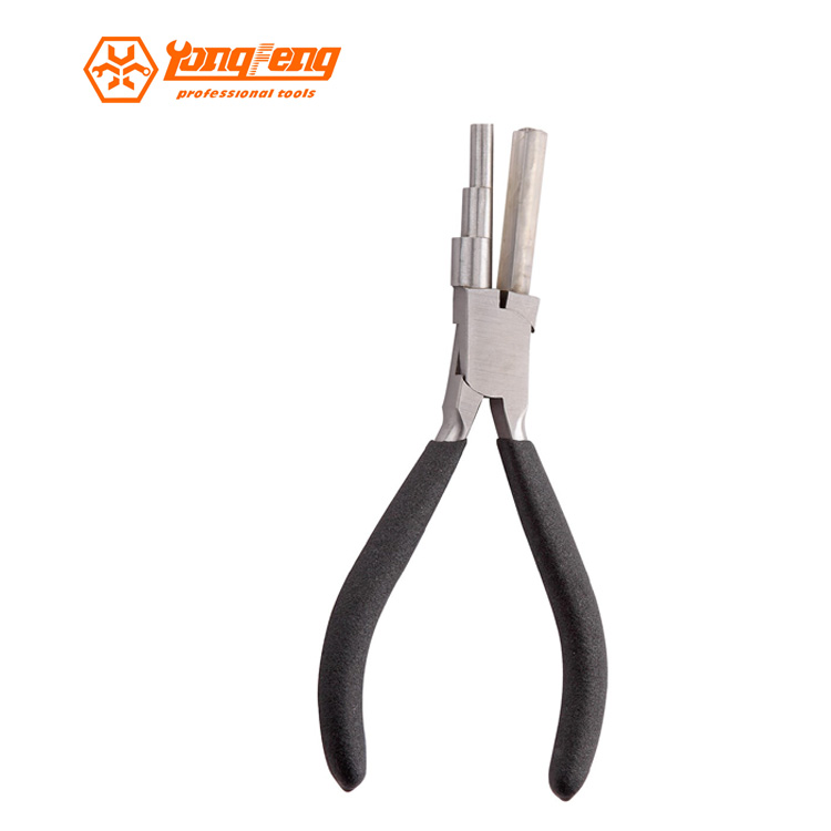 6" Loop rite pliers for jewelry pliers
