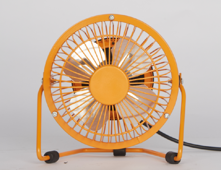 New mini fan